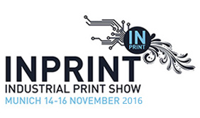Amica Systems (Europe) Makes its Appearance at InPrint 2016