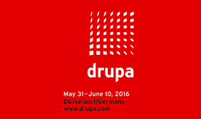 Amica(Europe) Exhibits Industrial Inkjet Printing Solutions at Drupa 2016