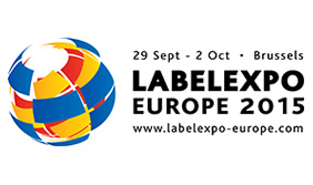 Amica(Europe) Showcases Inkjet Printing Solutions for VDP at Labelexpo Europe 2015