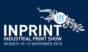 Amica(Europe) Presents Industrial Inkjet Printing Solutions at the Upcoming InPrint 2015