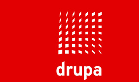 Amica Showcased Inkjet Digital Printing Technologies for VDP at Drupa 2012
