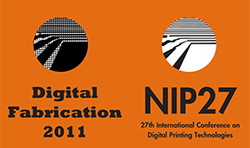 NIP27 & Digital Fabrication 2011