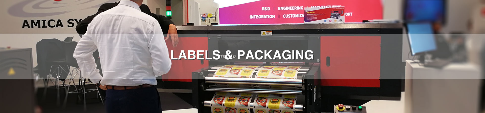 Versatile Printer