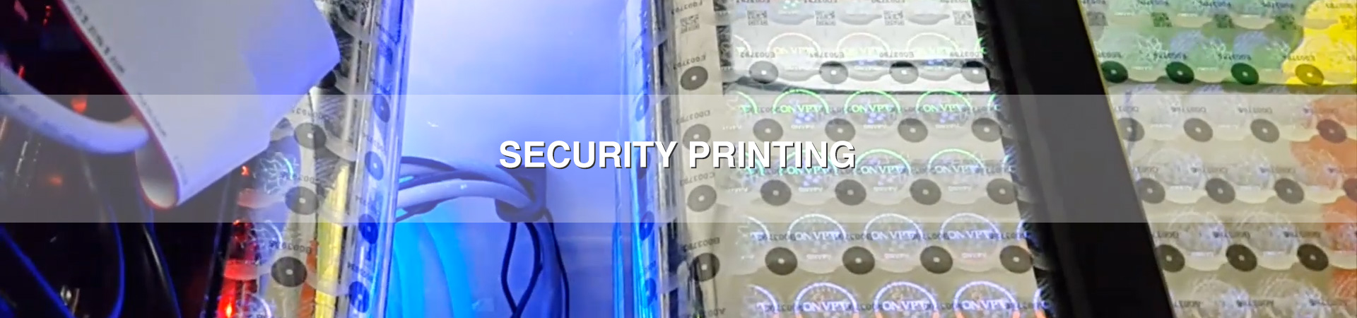 Single-Pass Print Engine