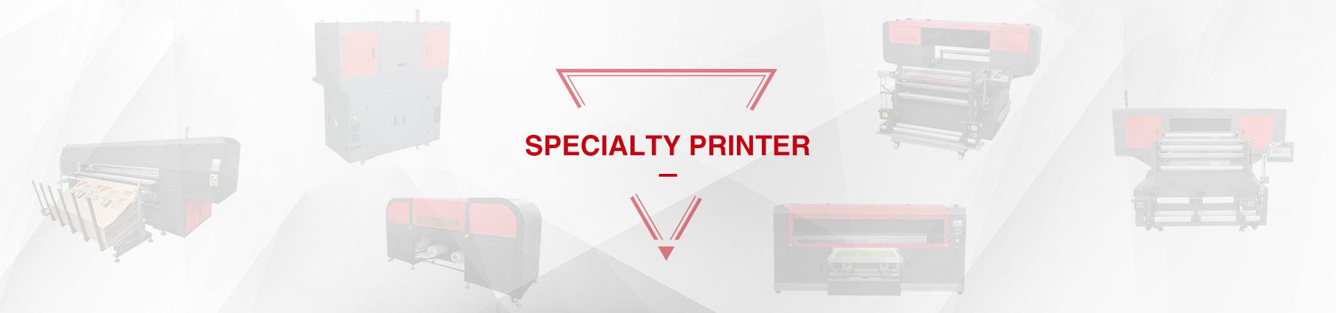 Direct-to-Bottle Printer