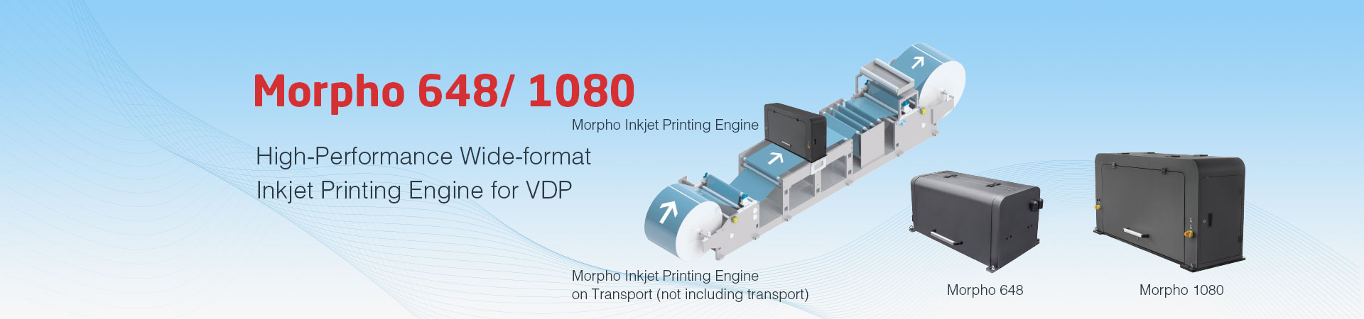 Morpho 648/1080