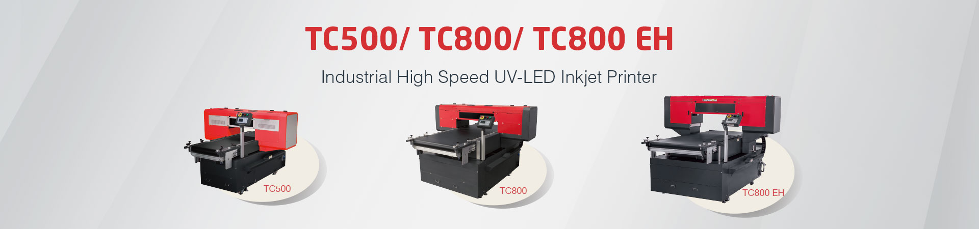 TC500/ TC800/ TC800EH