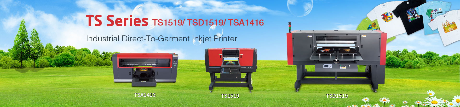TS1519/ TSD1519/ TSA1416