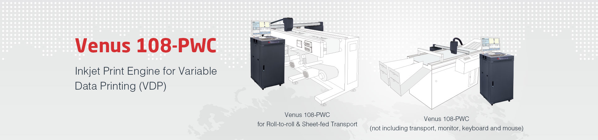 Venus 108-PWC
