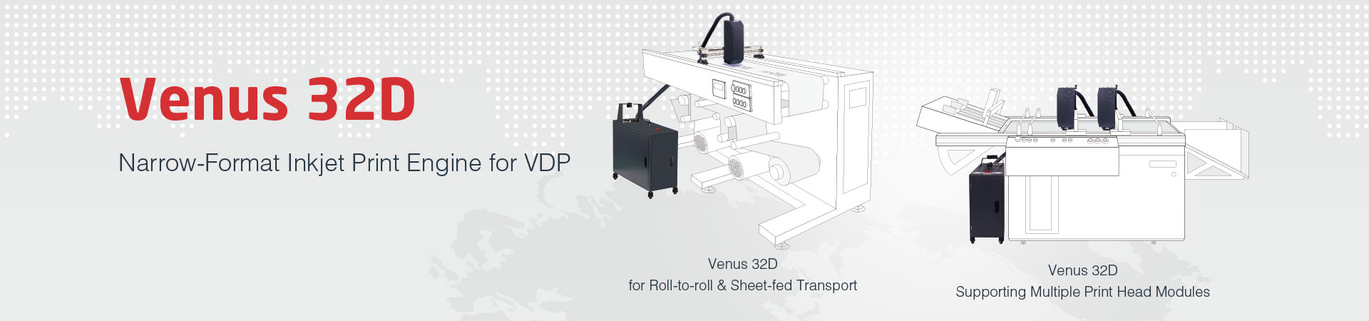 Venus 32D