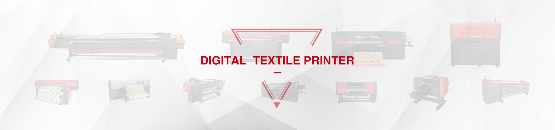 Care Label Printer