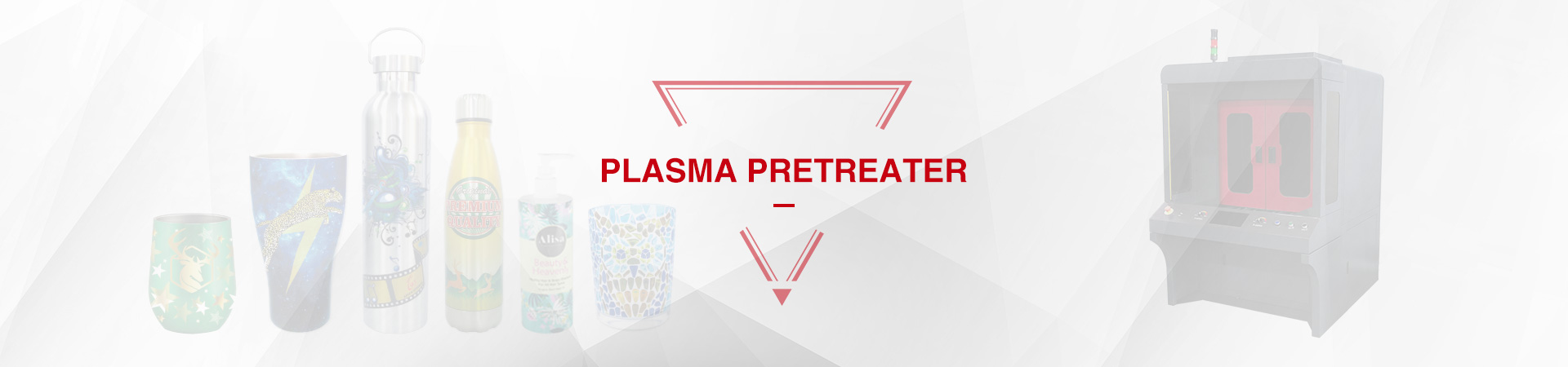Pretreatment Machine