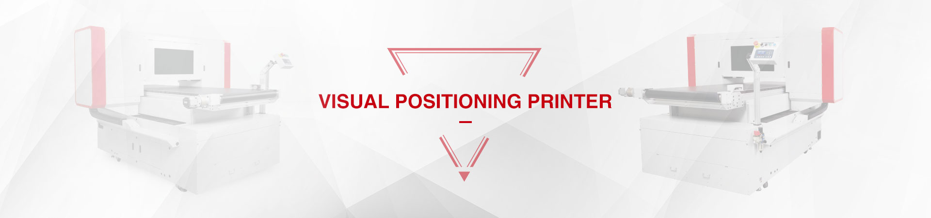 Visual Positioning Printer