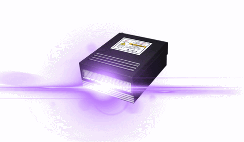 UV Lamps