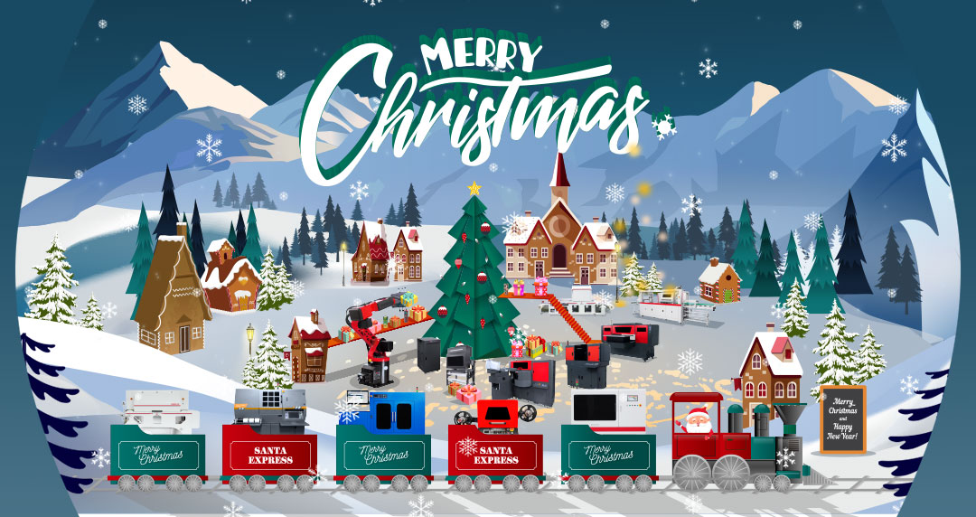 Merry Christmas