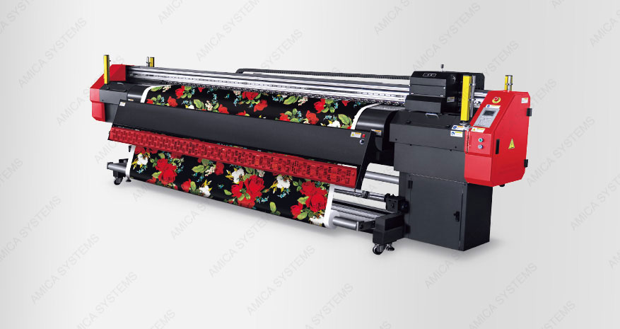 CW19/ CW33 Textile