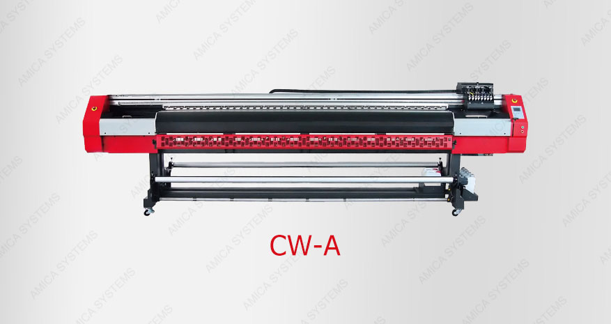 CW19/ CW26/ CW33
