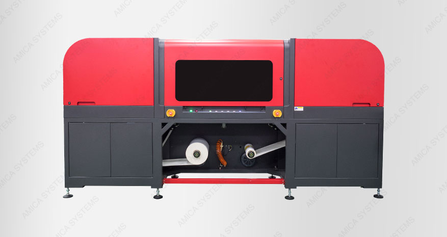 LPS330 Label Press