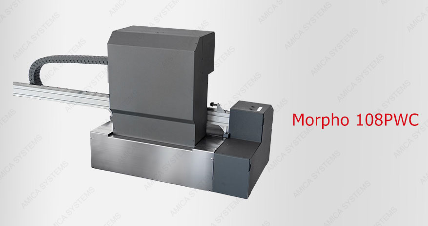 Morpho PWC