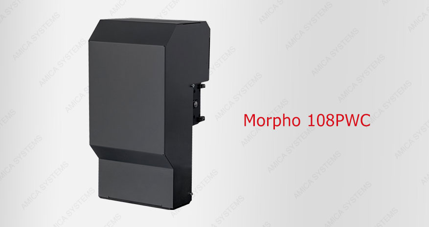 Morpho PWC