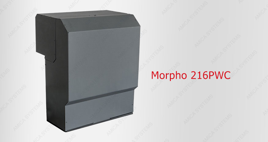 Morpho PWC