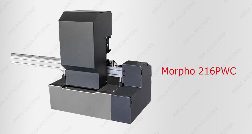 Morpho PWC