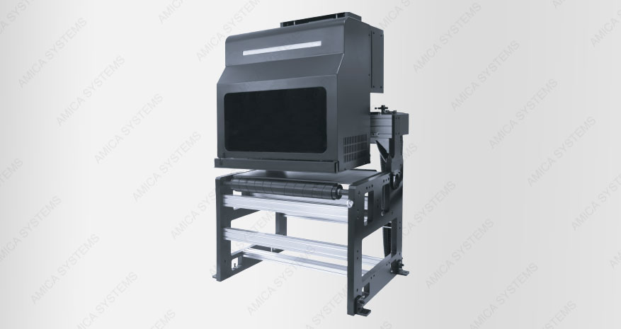 Morpho 432D