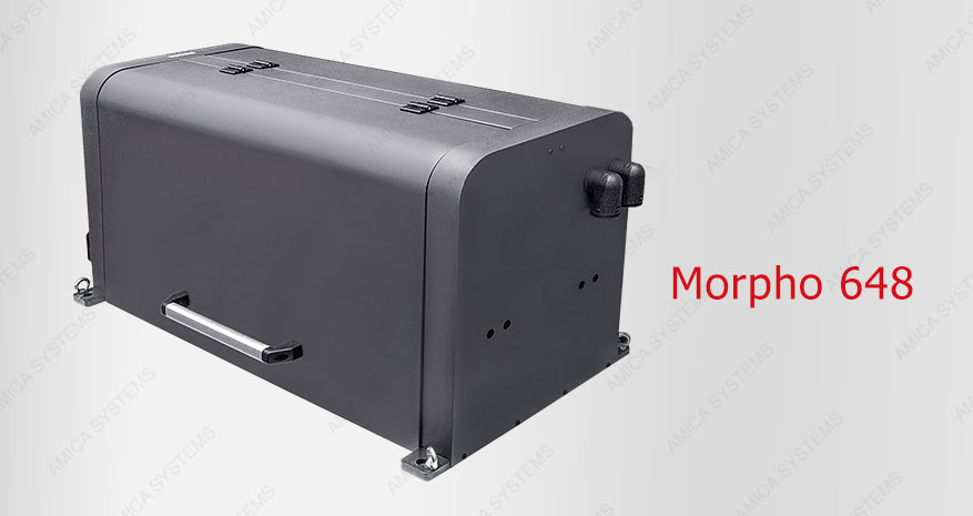 Morpho 648/1080