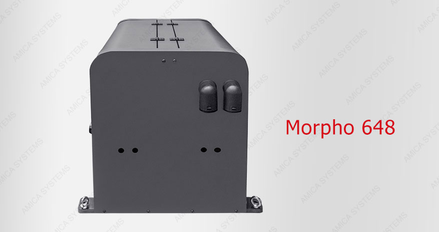 Morpho 648/1080