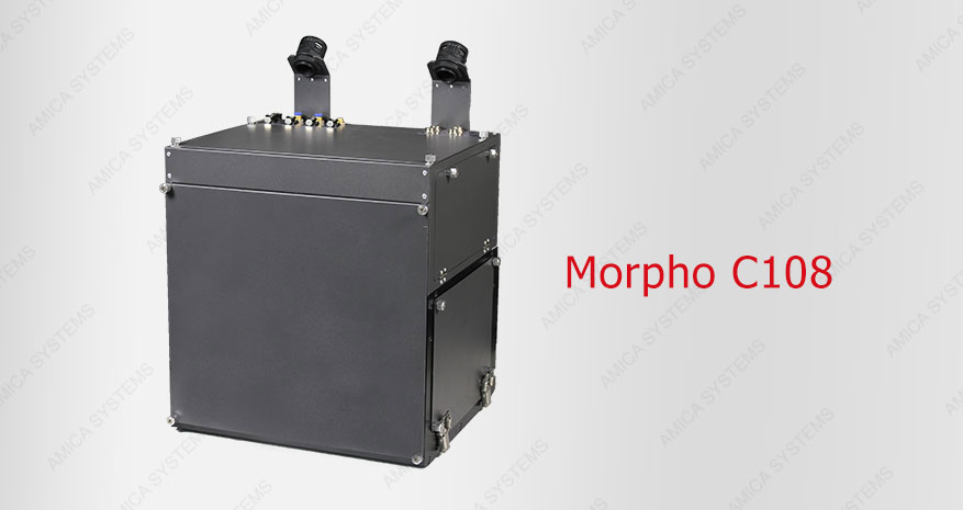 Morpho Color