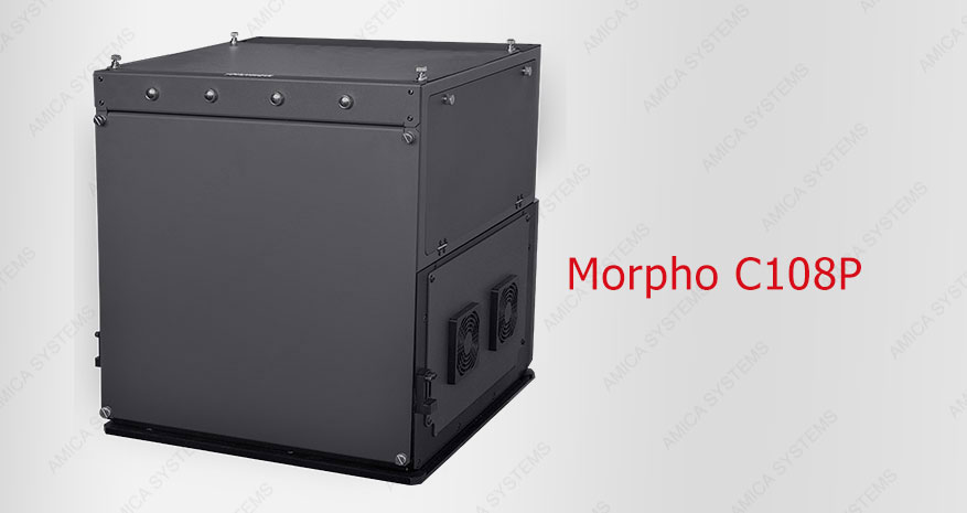 Morpho Color
