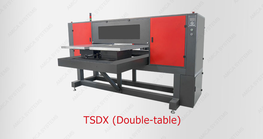 TSDX