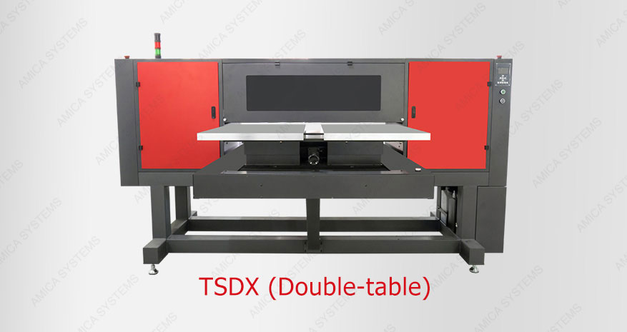 TSDX