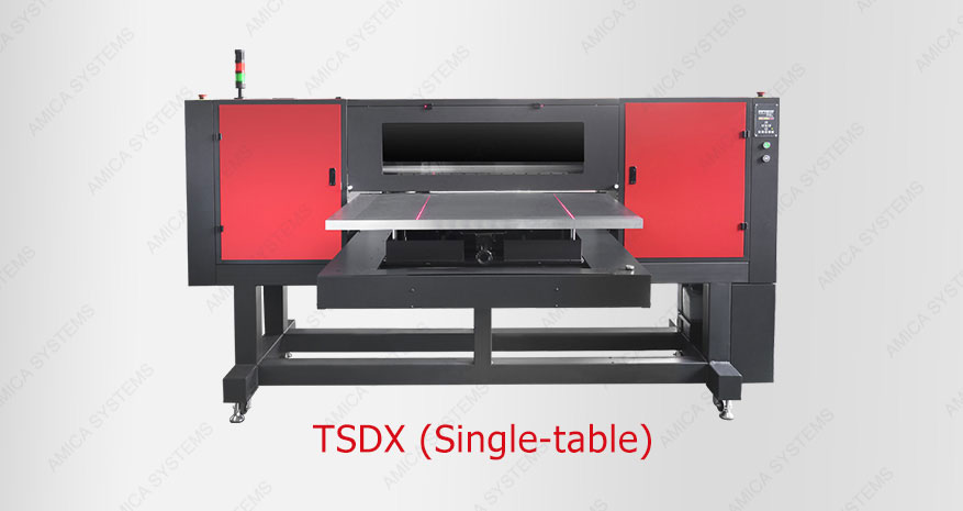 TSDX
