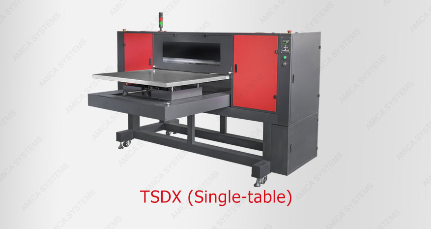TSDX