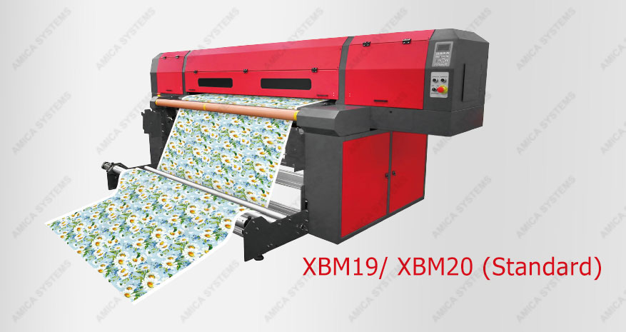 XBM18/ XBM19/ XBM20