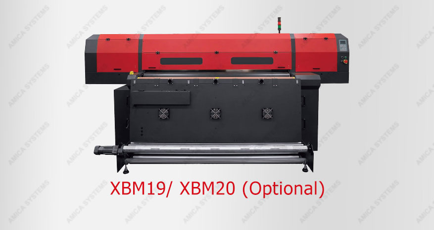 XBM18/ XBM19/ XBM20