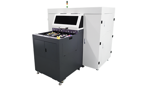 DualSpin Pro