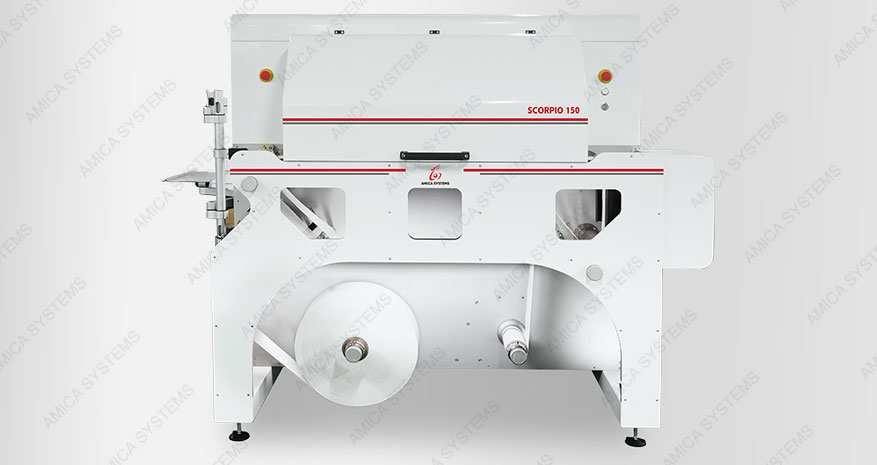 Scorpio 6C Series