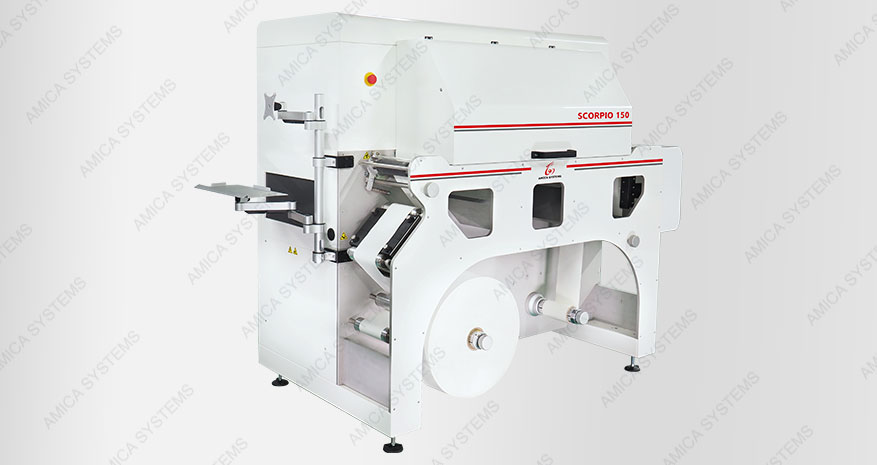 Scorpio 6C Series