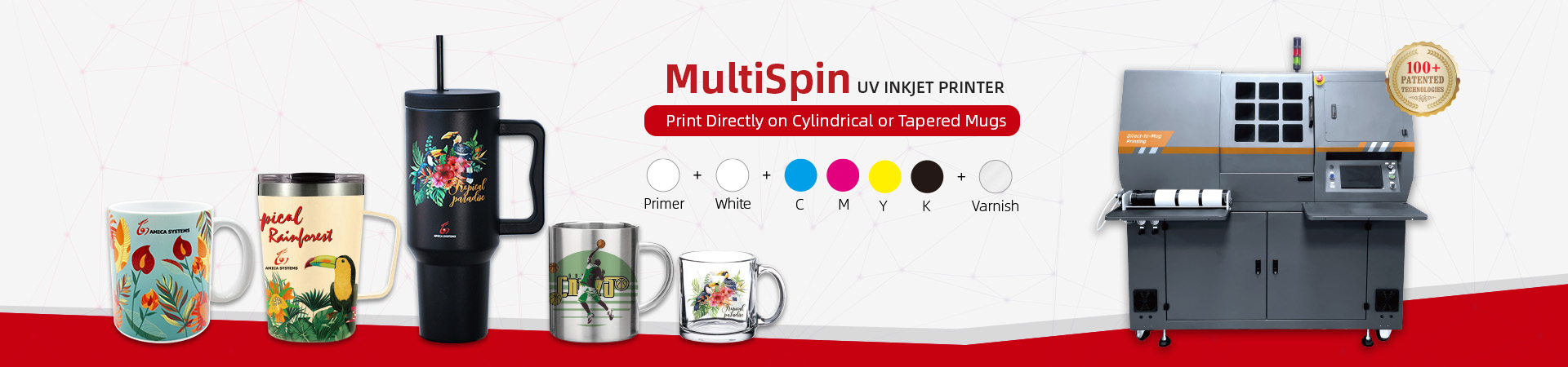 MultiSpin