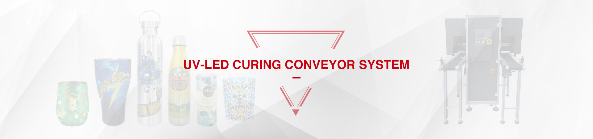 UV Curing Machine