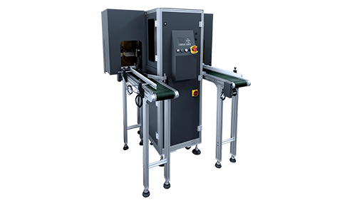 ZC330 UV-LED Curing Conveyor System
