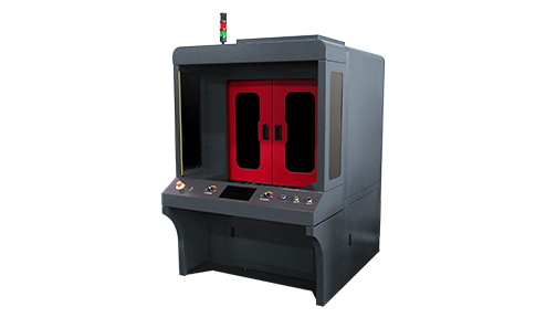 ZPD330 Plasma Pretreater with Double Stations