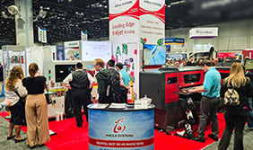 Amica Systems Steals the Spotlight at PRU 2025 with Innovative Portfolio