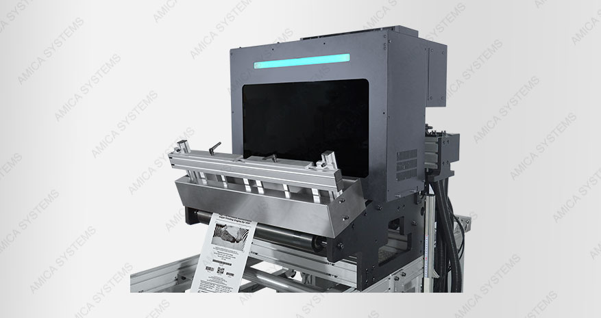 Morpho 540XZ